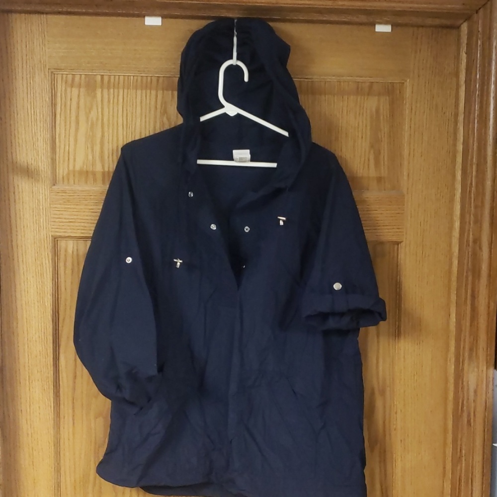 Hanes pullover - Picture 3 of 3